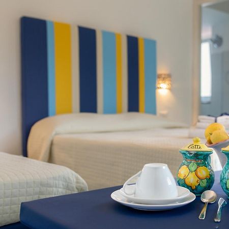 Villa Fontana Limite Vietri Kültér fotó