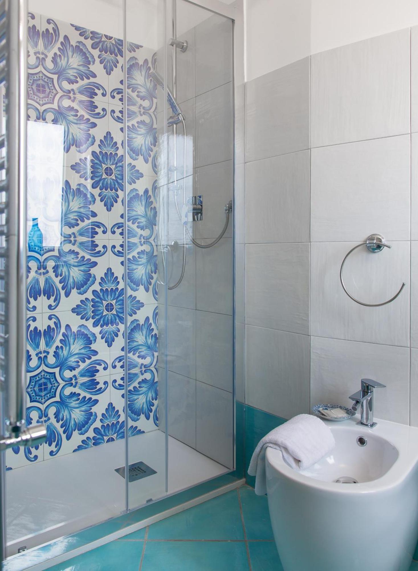 Villa Fontana Limite Vietri Kültér fotó