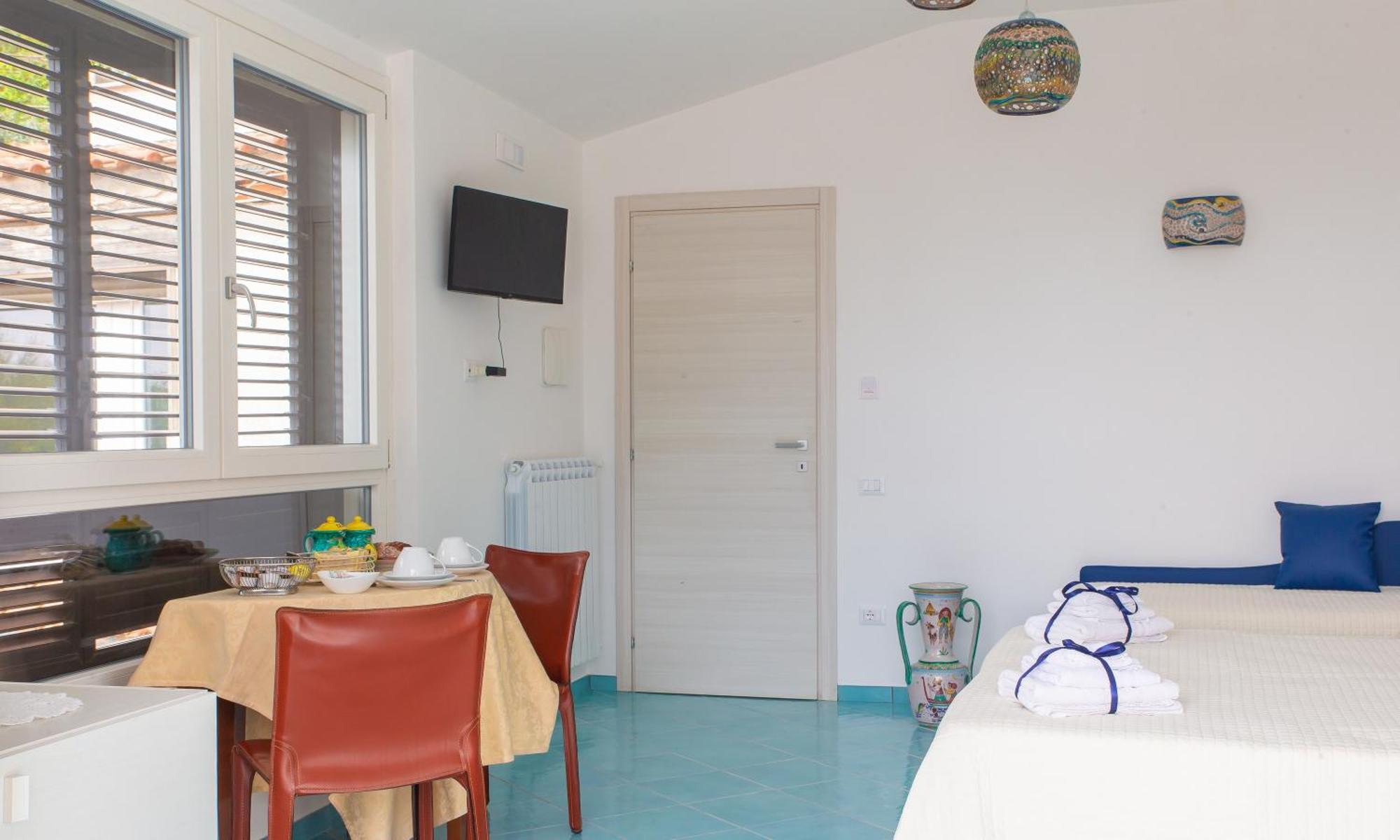 Villa Fontana Limite Vietri Kültér fotó