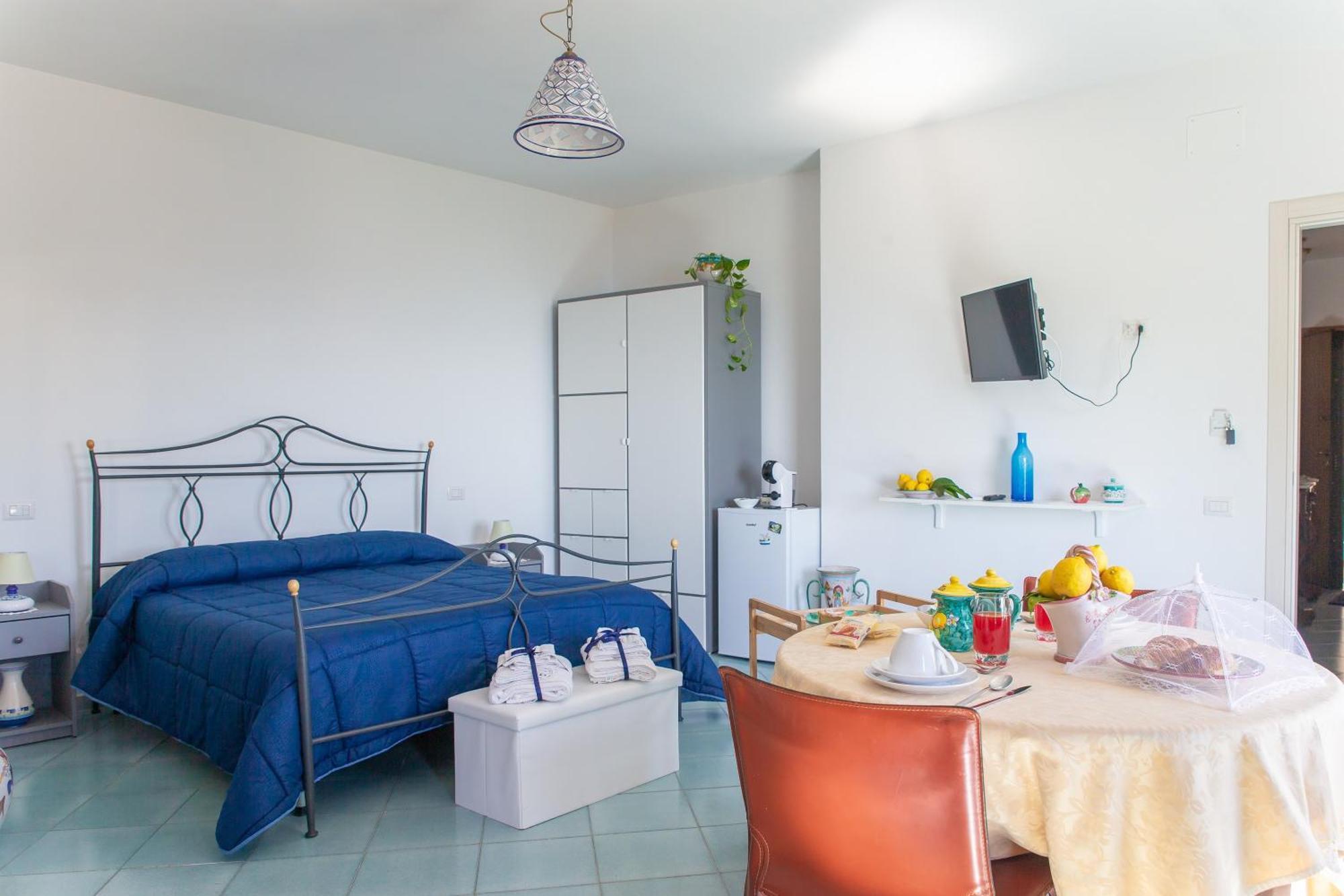 Villa Fontana Limite Vietri Kültér fotó